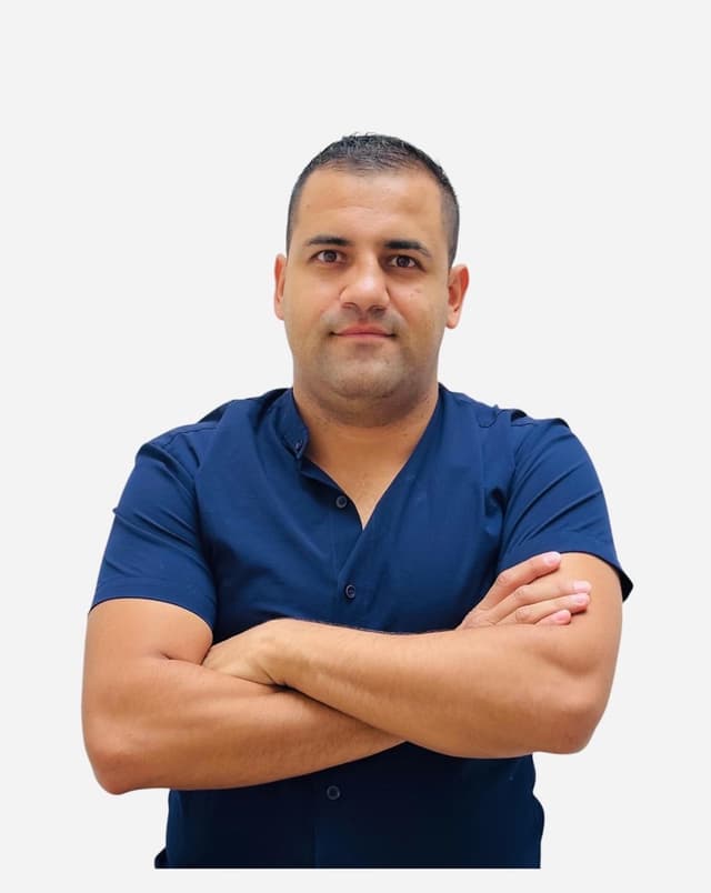 Marco Alonso